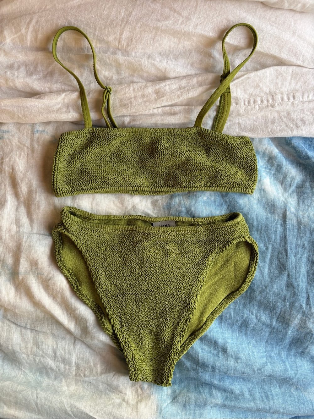 youswim Poise Standard waist set
